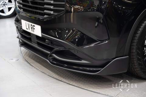Ford Transit Custom 2.5 320 PHEV 232ps Auto Panel Van L1 - N5685