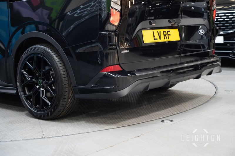 Ford Transit Custom 2.5 320 PHEV 232ps Auto Panel Van L1 - N5685