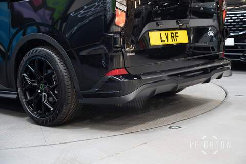 Ford Transit Custom 2.5 320 PHEV 232ps Auto Panel Van L1 - N5685