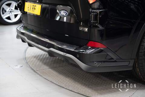 Ford Transit Custom 2.5 320 PHEV 232ps Auto Panel Van L1 - N5685