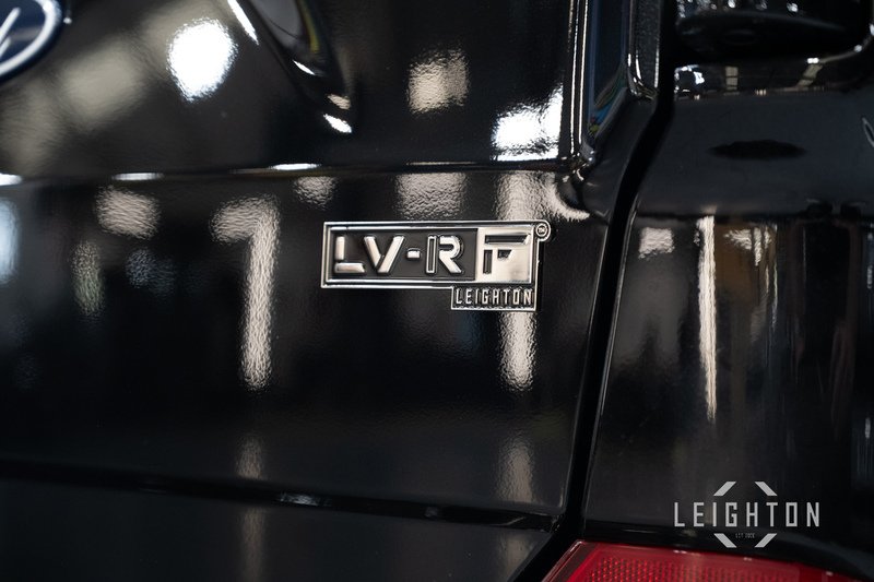 Ford Transit Custom 2.5 320 PHEV 232ps Auto Panel Van L1 - N5685