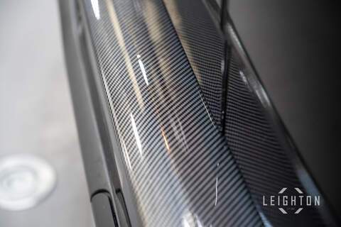 Ford Transit Custom 2.5 320 PHEV 232ps Auto Panel Van L1 - N5685