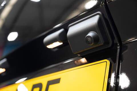 Ford Transit Custom 2.5 320 PHEV 232ps Auto Panel Van L1 - N5685