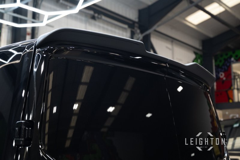 Ford Transit Custom 2.5 320 PHEV 232ps Auto Panel Van L1 - N5685