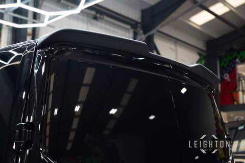 Ford Transit Custom 2.5 320 PHEV 232ps Auto Panel Van L1 - N5685