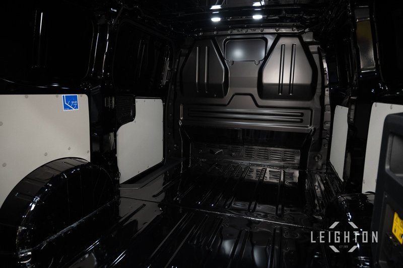 Ford Transit Custom 2.5 320 PHEV 232ps Auto Panel Van L1 - N5685