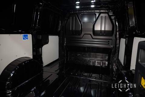 Ford Transit Custom 2.5 320 PHEV 232ps Auto Panel Van L1 - N5685