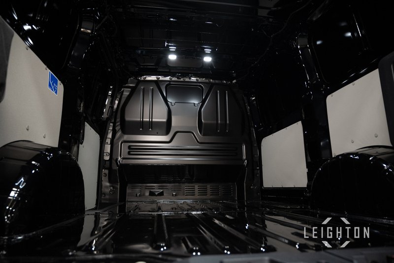 Ford Transit Custom 2.5 320 PHEV 232ps Auto Panel Van L1 - N5685
