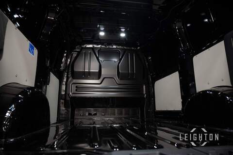 Ford Transit Custom 2.5 320 PHEV 232ps Auto Panel Van L1 - N5685