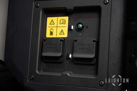 Ford Transit Custom 2.5 320 PHEV 232ps Auto Panel Van L1 - N5685