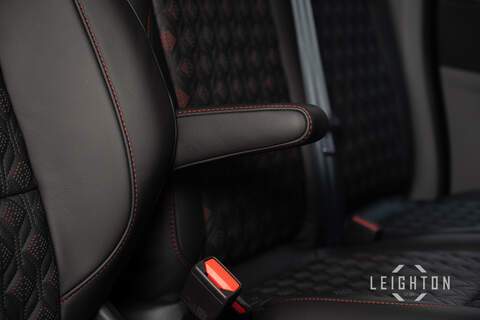 Ford Transit Custom 2.5 320 PHEV 232ps Auto Panel Van L1 - N5685
