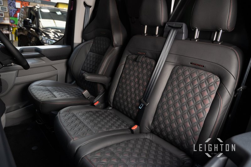 Ford Transit Custom 2.5 320 PHEV 232ps Auto Panel Van L1 - N5685