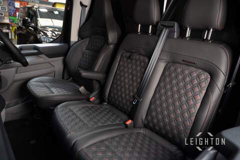 Ford Transit Custom 2.5 320 PHEV 232ps Auto Panel Van L1 - N5685