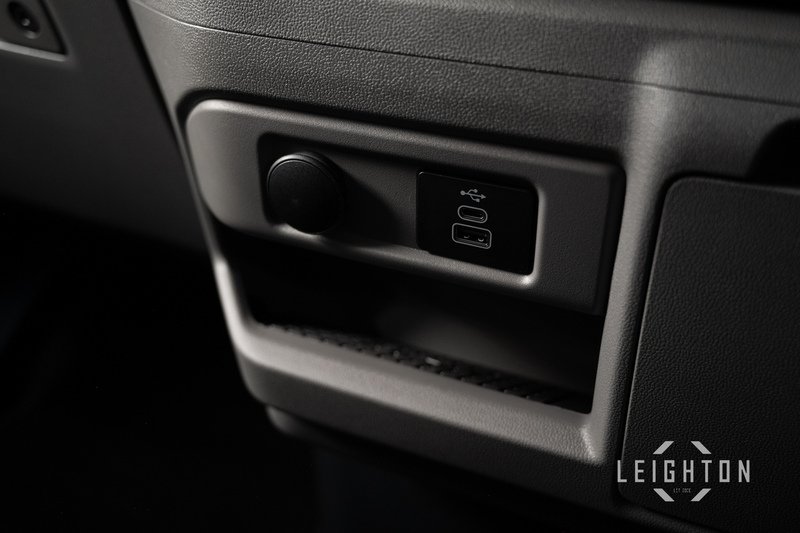 Ford Transit Custom 2.5 320 PHEV 232ps Auto Panel Van L1 - N5685