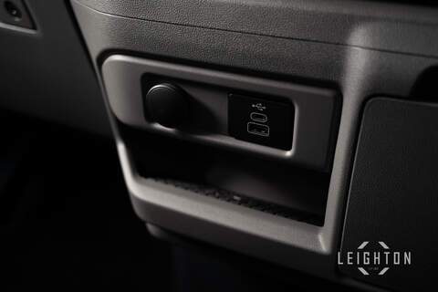 Ford Transit Custom 2.5 320 PHEV 232ps Auto Panel Van L1 - N5685