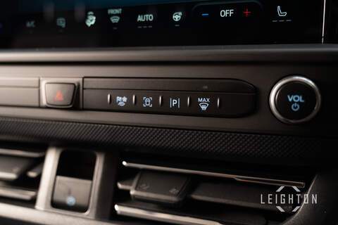 Ford Transit Custom 2.5 320 PHEV 232ps Auto Panel Van L1 - N5685