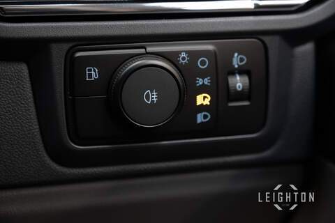 Ford Transit Custom 2.5 320 PHEV 232ps Auto Panel Van L1 - N5685