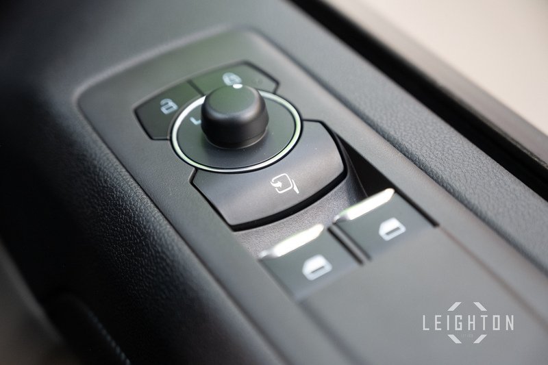 Ford Transit Custom 2.5 320 PHEV 232ps Auto Panel Van L1 - N5685