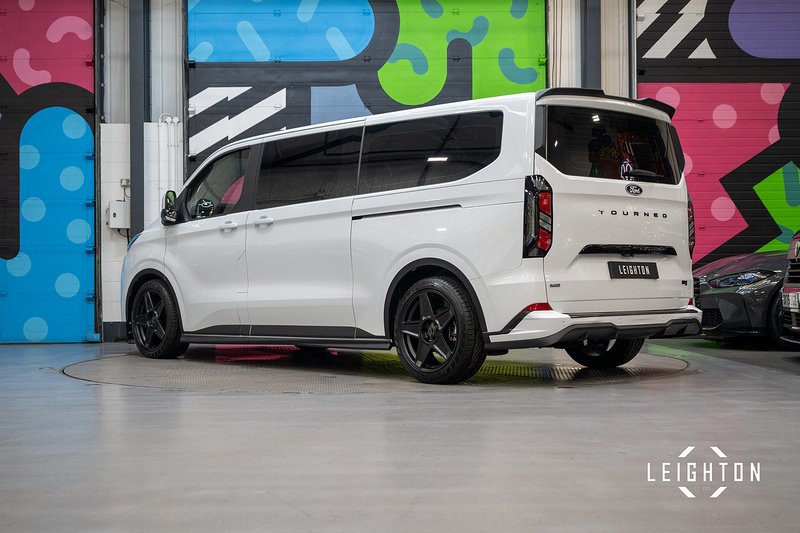 Ford Tourneo Custom 2.5 340 PHEV 232ps Auto Tourneo L2 - N5693