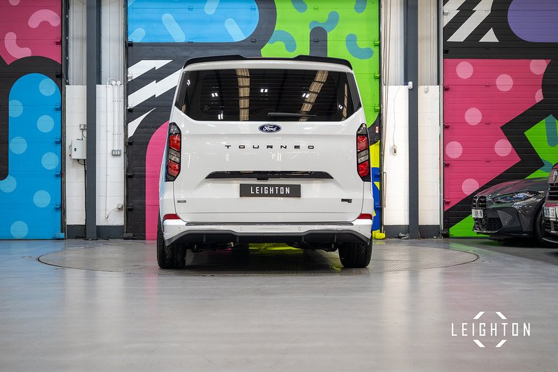Ford Tourneo Custom 2.5 340 PHEV 232ps Auto Tourneo L2 - N5693