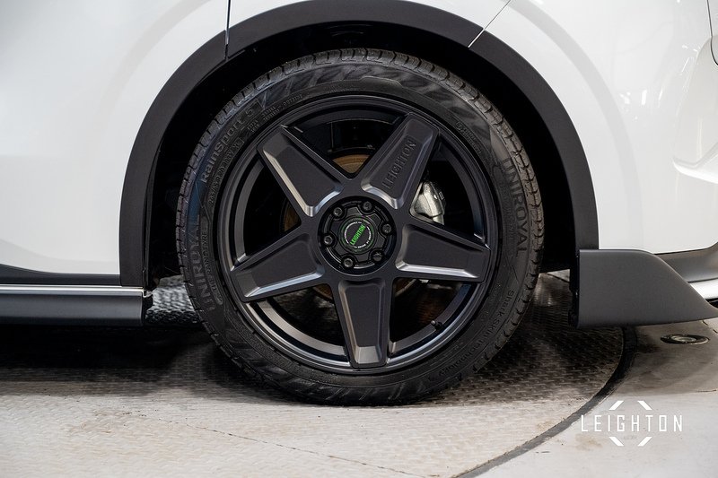 Ford Tourneo Custom 2.5 340 PHEV 232ps Auto Tourneo L2 - N5693