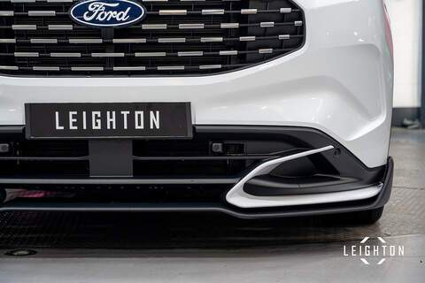 Ford Tourneo Custom 2.5 340 PHEV 232ps Auto Tourneo L2 - N5693
