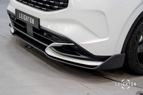 Ford Tourneo Custom 2.5 340 PHEV 232ps Auto Tourneo L2 - N5693