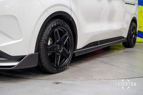 Ford Tourneo Custom 2.5 340 PHEV 232ps Auto Tourneo L2 - N5693