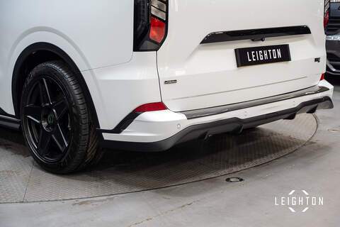 Ford Tourneo Custom 2.5 340 PHEV 232ps Auto Tourneo L2 - N5693