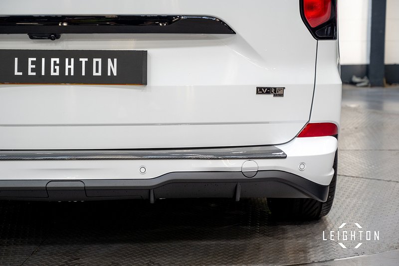 Ford Tourneo Custom 2.5 340 PHEV 232ps Auto Tourneo L2 - N5693