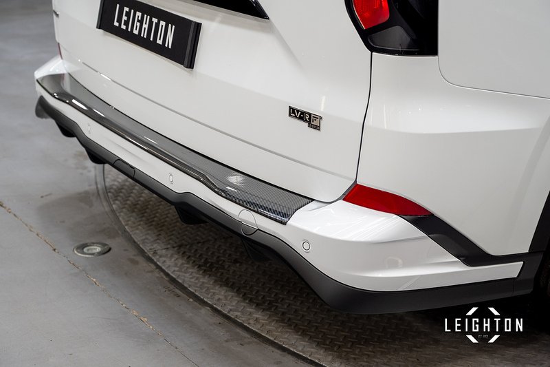 Ford Tourneo Custom 2.5 340 PHEV 232ps Auto Tourneo L2 - N5693