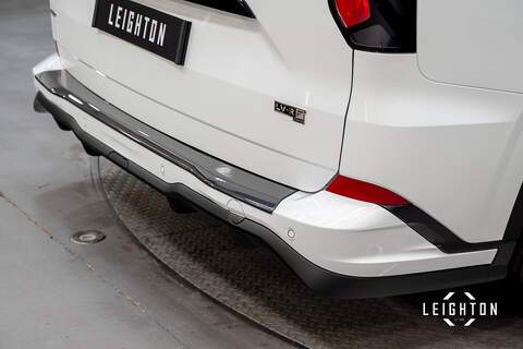 Ford Tourneo Custom 2.5 340 PHEV 232ps Auto Tourneo L2 - N5693