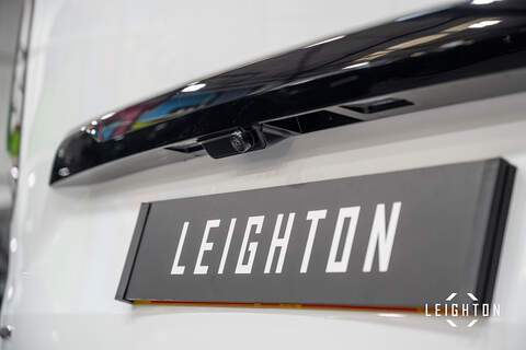 Ford Tourneo Custom 2.5 340 PHEV 232ps Auto Tourneo L2 - N5693