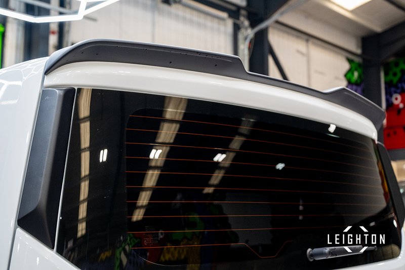 Ford Tourneo Custom 2.5 340 PHEV 232ps Auto Tourneo L2 - N5693