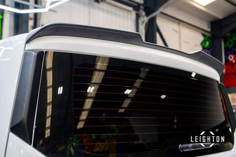 Ford Tourneo Custom 2.5 340 PHEV 232ps Auto Tourneo L2 - N5693