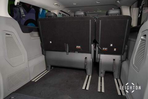 Ford Tourneo Custom 2.5 340 PHEV 232ps Auto Tourneo L2 - N5693