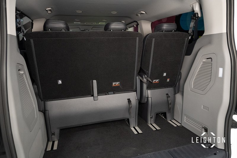 Ford Tourneo Custom 2.5 340 PHEV 232ps Auto Tourneo L2 - N5693
