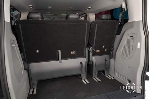 Ford Tourneo Custom 2.5 340 PHEV 232ps Auto Tourneo L2 - N5693