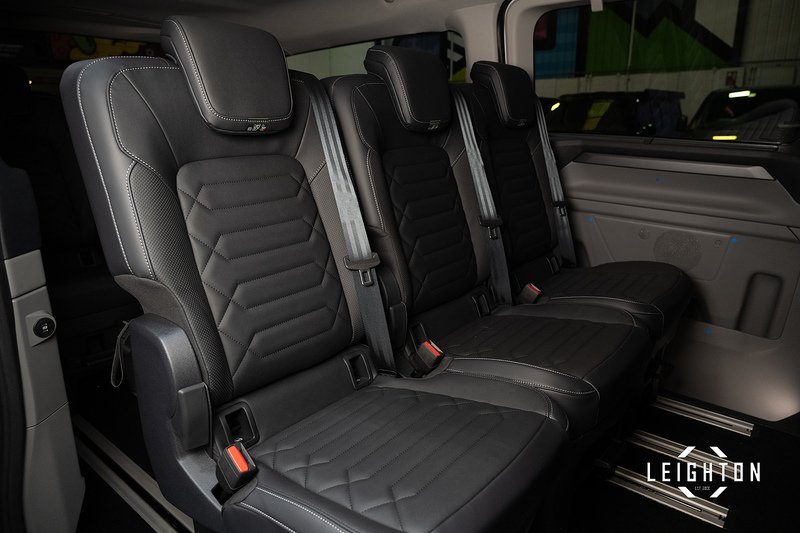 Ford Tourneo Custom 2.5 340 PHEV 232ps Auto Tourneo L2 - N5693