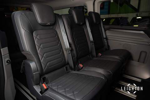 Ford Tourneo Custom 2.5 340 PHEV 232ps Auto Tourneo L2 - N5693