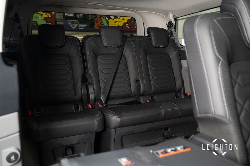 Ford Tourneo Custom 2.5 340 PHEV 232ps Auto Tourneo L2 - N5693