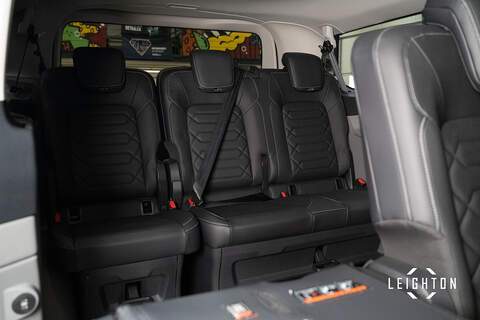 Ford Tourneo Custom 2.5 340 PHEV 232ps Auto Tourneo L2 - N5693