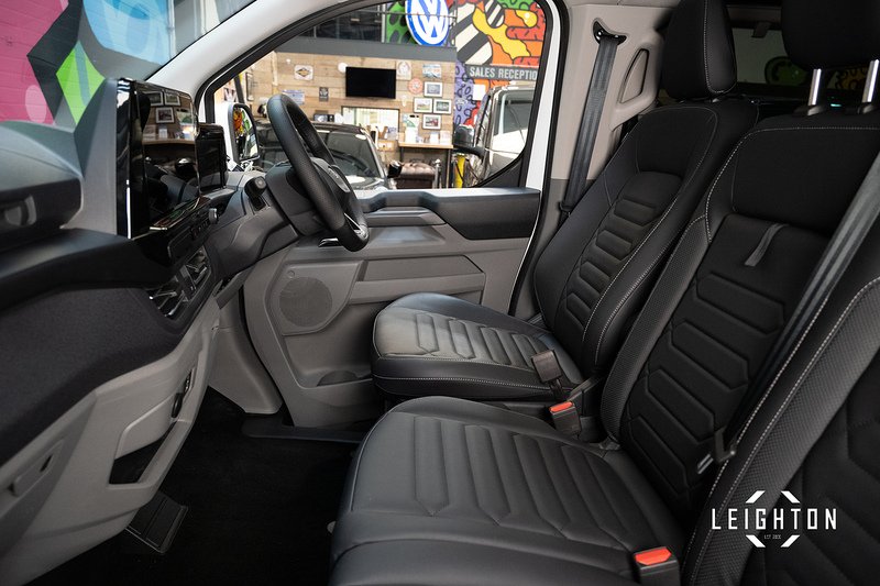 Ford Tourneo Custom 2.5 340 PHEV 232ps Auto Tourneo L2 - N5693