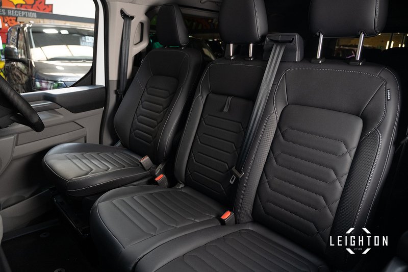 Ford Tourneo Custom 2.5 340 PHEV 232ps Auto Tourneo L2 - N5693