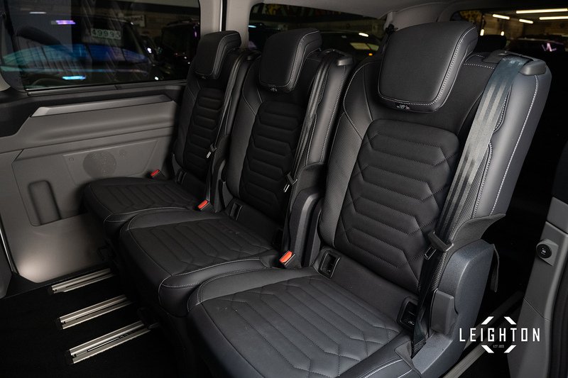 Ford Tourneo Custom 2.5 340 PHEV 232ps Auto Tourneo L2 - N5693