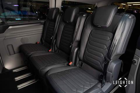 Ford Tourneo Custom 2.5 340 PHEV 232ps Auto Tourneo L2 - N5693