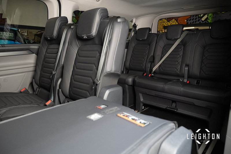 Ford Tourneo Custom 2.5 340 PHEV 232ps Auto Tourneo L2 - N5693
