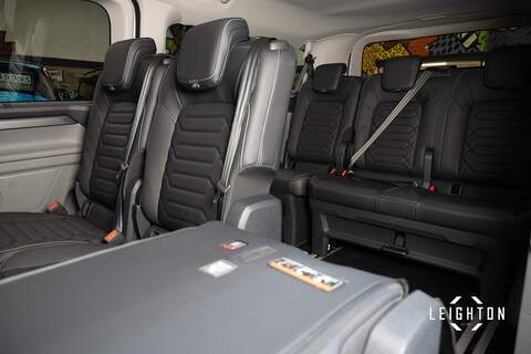 Ford Tourneo Custom 2.5 340 PHEV 232ps Auto Tourneo L2 - N5693