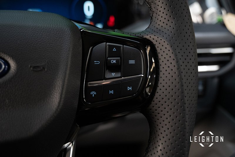Ford Tourneo Custom 2.5 340 PHEV 232ps Auto Tourneo L2 - N5693