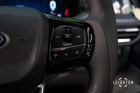 Ford Tourneo Custom 2.5 340 PHEV 232ps Auto Tourneo L2 - N5693